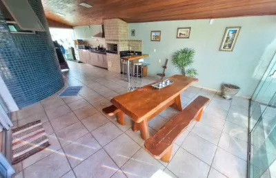 Apartamento com 4 quartos à venda na rua ministro ivan lins, 500, dona clara, belo horizonte por r$ 1.300.000