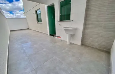 Apartamento com 3 quartos à venda na lauro brito farias, 2, heliópolis, belo horizonte por r$ 570.000