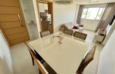 Apartamento com 2 quartos à venda na rua escravo alexandre, 5, liberdade, belo horizonte por r$ 735.000