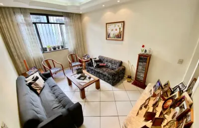 Apartamento com 3 quartos à venda na das acácias, 58, são josé, belo horizonte por r$ 499.000
