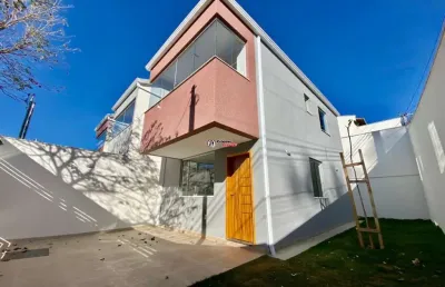 Casa com 3 quartos à venda na rua ministro hermenegildo de barros, 2, itapoã, belo horizonte por r$ 924.900