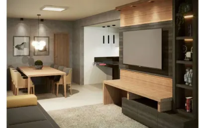 Apartamento com 4 quartos à venda na rua aureliano lessa, 1, liberdade, belo horizonte por r$ 1.050.000