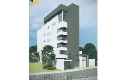 Apartamento com 4 quartos à venda na rua aureliano lessa, 1, liberdade, belo horizonte por r$ 1.600.000