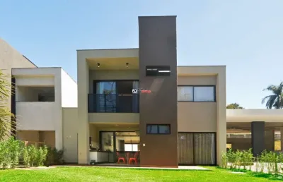 Casa em condomínio fechado com 4 quartos à venda na rua jair ferreira de sá, 12, enseada das garças, belo horizonte por r$ 2.100.000