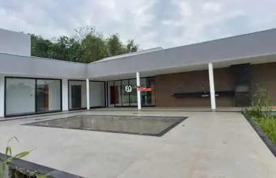 Casa em condomínio fechado com 3 quartos à venda na são sebastião, 7, campinho de baixo, lagoa santa por r$ 1.400.000