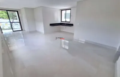 Apartamento com 4 quartos à venda na mascarenhas de morais, 100, são luiz, belo horizonte por r$ 1.000.000
