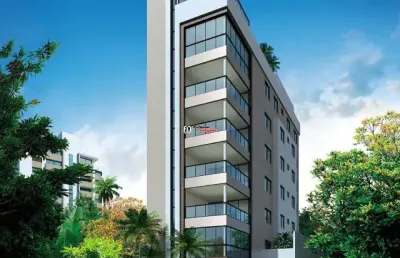 Apartamento com 4 quartos à venda na avenida altamiro avelino soares, 1, castelo, belo horizonte por r$ 1.528.000