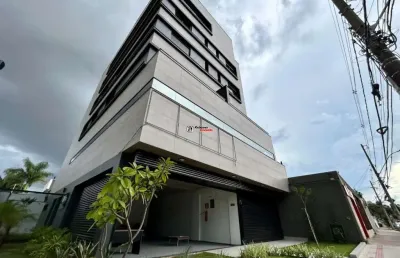 Ponto comercial com 1 sala à venda na alameda das lathânias, 1121, são luiz, belo horizonte por r$ 1.060.000