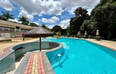 Terreno em condomínio fechado à venda na orlando melo belisário, 1390, novo campinho, pedro leopoldo por r$ 280.000