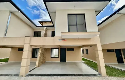 Casa em condomínio fechado com 3 quartos à venda na rua expedicionário nilo morais pinheiro, 2, são luiz, belo horizonte por r$ 1.650.000
