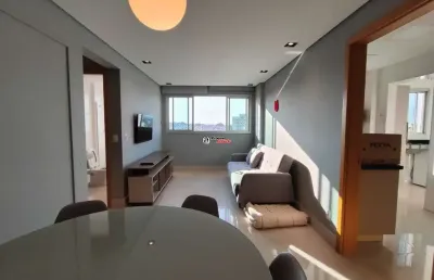 Apartamento com 2 quartos à venda na rua escravo alexandre, 1, liberdade, belo horizonte por r$ 680.000