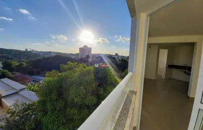 Apartamento com 3 quartos à venda na rua vital brasil, 9, liberdade, belo horizonte por r$ 820.000