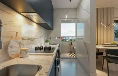 Apartamento com 2 quartos à venda na rua castelo de ajuda, 42, castelo, belo horizonte por r$ 459.900