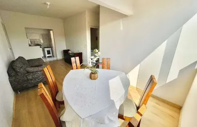 Apartamento com 3 quartos à venda na rua professor almeida cunha, 1, são luiz, belo horizonte por r$ 480.000
