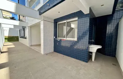 Apartamento com 3 quartos à venda na rua professor domício murta, 87, ouro preto, belo horizonte por r$ 990.000