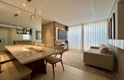 Apartamento com 3 quartos à venda na rua dona noemi, 1, padre eustáquio, belo horizonte por r$ 880.000