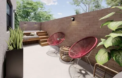 Apartamento com 3 quartos à venda na rua ministro hermenegildo de barros, 15, itapoã, belo horizonte por r$ 859.000