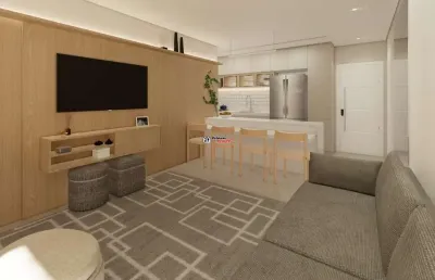 Apartamento com 3 quartos à venda na rua ministro hermenegildo de barros, 6, itapoã, belo horizonte por r$ 779.000