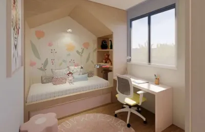 Apartamento com 3 quartos à venda na rua ministro hermenegildo de barros, 11, itapoã, belo horizonte por r$ 709.000