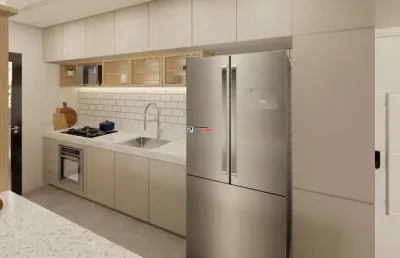 Apartamento com 3 quartos à venda na rua ministro hermenegildo de barros, 9, itapoã, belo horizonte por r$ 699.000