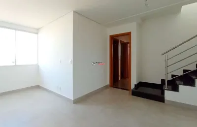Apartamento com 3 quartos à venda na rua vila rica, 996, caiçara, belo horizonte por r$ 980.000