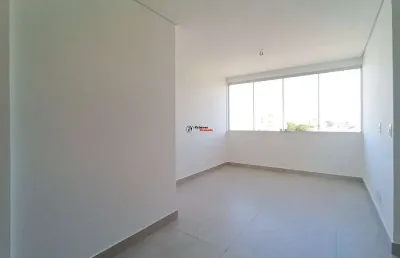 Apartamento com 3 quartos à venda na rua vila rica, 996, caiçara, belo horizonte por r$ 630.000