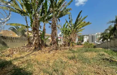 Terreno em condomínio fechado à venda na dos jacarandás, 2, são luiz, belo horizonte por r$ 1.500.000