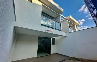 Casa com 3 quartos à venda na rua augusto clementino, 96, santa amélia, belo horizonte por r$ 680.000