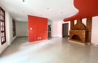 Casa com 5 quartos à venda na rua deputado wilson tanure, 14, santa amélia, belo horizonte por r$ 1.700.000