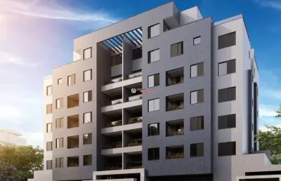 Apartamento com 3 quartos à venda na rua cacuera, 5, liberdade, belo horizonte por r$ 850.000