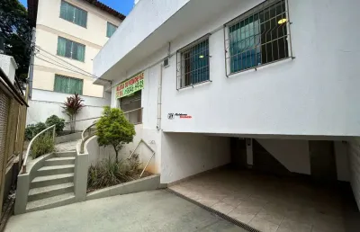 Casa comercial com 5 salas à venda na avenida coronel josé dias bicalho, 4, são luiz, belo horizonte por r$ 2.150.000