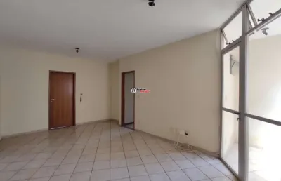 Apartamento com 3 quartos à venda na rua doutor sylvio menicucci, 4, castelo, belo horizonte por r$ 479.000