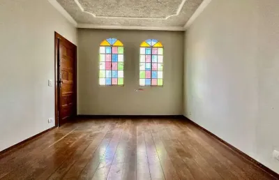 Casa com 3 quartos à venda na rua professor almeida cunha, 9, são luiz, belo horizonte por r$ 420.000