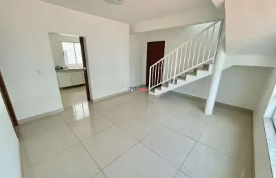 Cobertura com 4 quartos à venda na rua ministro ivan lins, 3, dona clara, belo horizonte por r$ 1.100.000