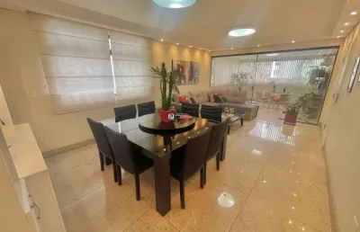 Apartamento com 4 quartos à venda na rua antônio paulino de castro, 6, liberdade, belo horizonte por r$ 1.200.000