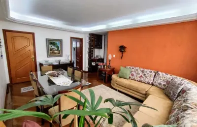 Apartamento com 4 quartos à venda na rua professor almeida cunha, 9, são luiz, belo horizonte por r$ 780.000