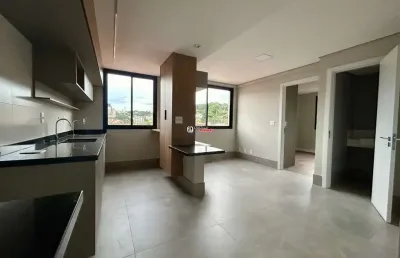 Apartamento com 1 quarto à venda na alameda das lathânias, 1121, são josé, belo horizonte por r$ 525.000