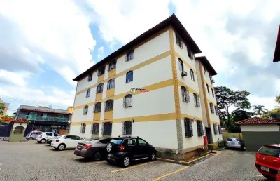 Apartamento com 3 quartos à venda na rua joão fernandes, 77, liberdade, belo horizonte por r$ 319.000