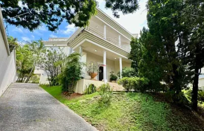Casa com 5 quartos à venda na rua piemonte, 2, bandeirantes (pampulha), belo horizonte por r$ 3.490.000