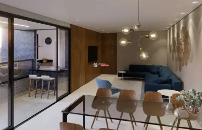 Cobertura com 4 quartos à venda na rua cacuera, 10, liberdade, belo horizonte por r$ 1.600.000