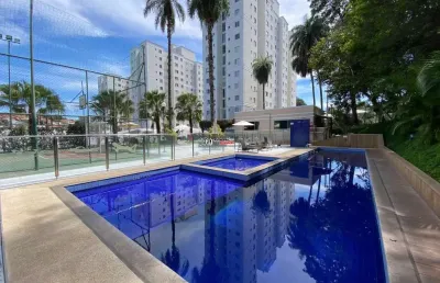 Apartamento com 2 quartos à venda na avenida da sinfonia, 1, santa amélia, belo horizonte por r$ 360.000