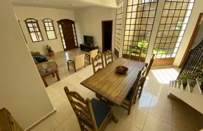 Casa com 4 quartos à venda na rua roma, 5, copacabana, belo horizonte por r$ 860.000