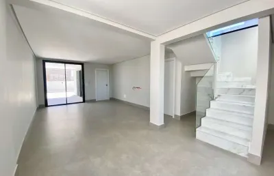 Cobertura com 4 quartos à venda na rua aureliano lessa, 44, liberdade, belo horizonte por r$ 2.550.000