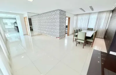 Apartamento com 4 quartos à venda na rua artur itabirano, 9, são josé, belo horizonte por r$ 1.600.000