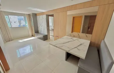Apartamento com 2 quartos à venda na rua escravo alexandre, 5, liberdade, belo horizonte por r$ 699.000