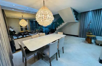 Casa com 3 quartos à venda na augusto veloso, 2, copacabana, belo horizonte por r$ 2.250.000