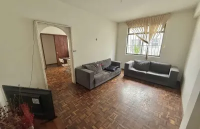 Apartamento com 3 quartos à venda na rua são claret, 201, silveira, belo horizonte por r$ 480.000