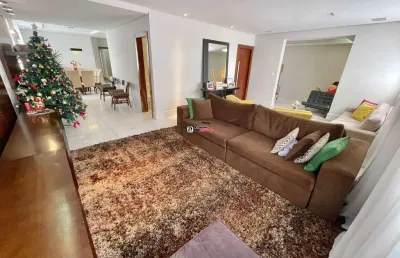 Apartamento com 4 quartos à venda na rua doutor teles, 208, liberdade, belo horizonte por r$ 1.295.000