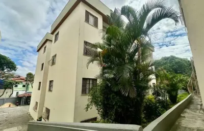 Apartamento com 3 quartos à venda na deputado anuar menhen, 1, santa amélia, belo horizonte por r$ 260.000
