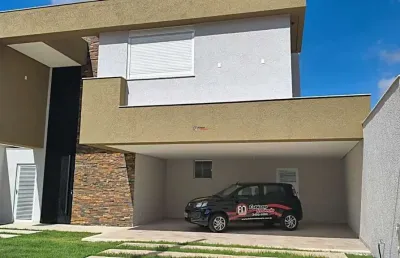 Casa em condomínio fechado com 4 quartos à venda na rua taurus, 47, portal do sol, contagem por r$ 3.800.000